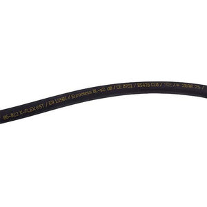 Теплоізоляція K-FLEX ST 12х06 L=2000mm