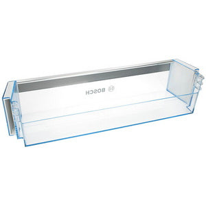 Полиця двері для пляшок у холодильник Bosch 00709640 442x124.9mm