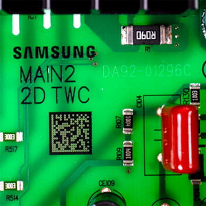 Модуль керування для холодильника Samsung DA94-06012G