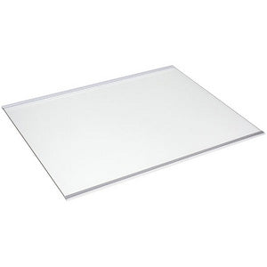 Полиця (верхня) для холодильника Gorenje 829317 470x367mm (скляна)