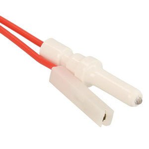 Свічка електророзпалу для газової плити Whirlpool 481010574226 L=660mm