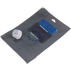 Манометр 0-4 бар для газового котла Bosch Gas 4000 W ZSA/ZWA 87160112040