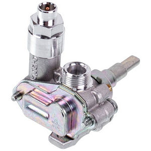 Кран газовий для варильної панелі Electrolux 140176557027