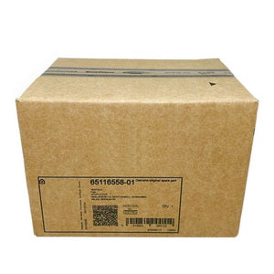 Вентилятор Ebmpapst RG118/0800 85 Вт для конденсаційного котла Ariston Clas One, Chaffoteaux Pigma Advance 65116558-01