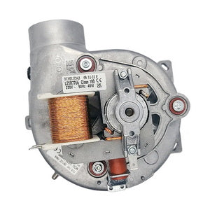 Вентилятор Fime VGR0046990 48 Вт для газового котла Demrad Kalisto, Atron, Protherm Jaguar, Lynx D00320002