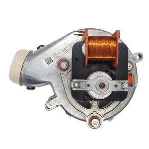 Вентилятор Fime GR02705 для газового котла Saunier Duval ThemaFast, Themaplus, Isotwin S1073600