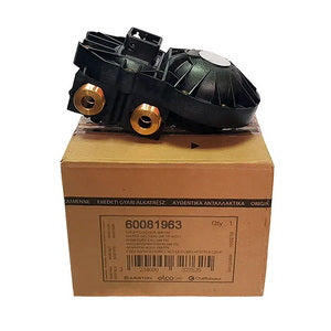 Гідравлічний вузол для газової колонки Ariston GIWH, Chaffoteaux SENSEO 60081963