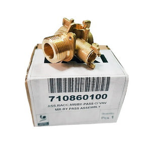 Гідравлічний вузол для газового котла Baxi Main 5 710860100