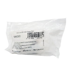 Гідравлічний вузол входу холодної води з краном підживлення для газового котла Ariston T2/TX 23 MI/FI 996050