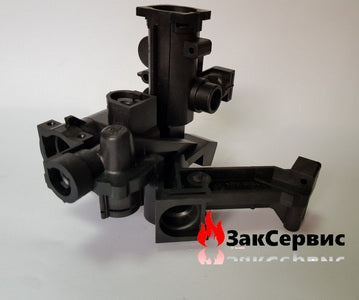 Гідравлічний вузол зворотної лінії для газового котла Chaffoteaux Pigma, Alixia 60000845