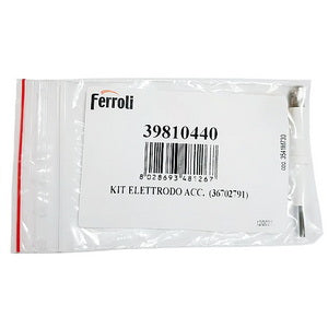 Електрод розпалу для конденсаційного котла Ferroli Econcept 39810440