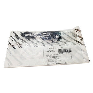 Кабель сервоприводу триходового клапана для газового котла Ariston BS, BS II, Egis, Genus, Clas, Clas Premium, Chaffoteaux Niagara/Pigma Green 65104523