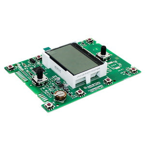 Плата дисплея для газового котла Ariston Pigma Ultra Advance 60002839