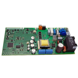 Плата керування для конденсаційного котла Bosch Condens 2500 W WBC 28-1 DC 23 87377077620