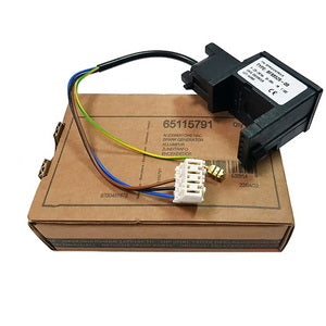 Трансформатор розпалу BF88526-08 для газового котла Ariston Clas X 65115791