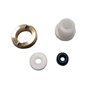 Ремкомплект триходового клапана для газового котла Hermann, Immergas, Sime, Protherm, Nobel 403000011