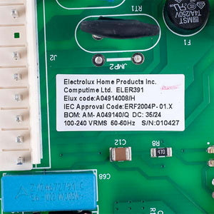 Модуль керування для холодильника AEG 140101513038 (без прошивки)