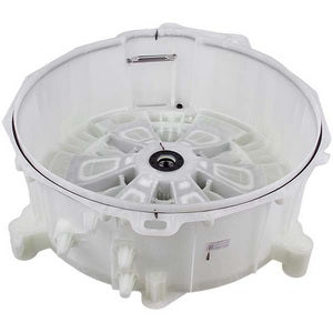 Напівбак задній для пральної машини Samsung DC97-16462E