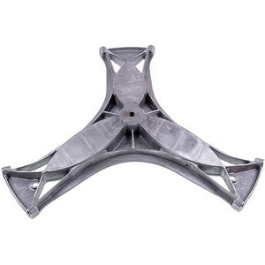 Хрестовина бака для пральної машини Bosch 00770293 L вала=95mm