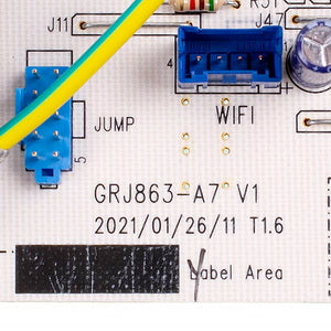 Модуль керування внутрішнього блоку для кондиціонера C&H 300002062284