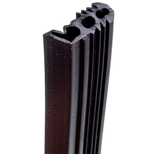 Ущільнювач дверцят для посудомийної машини Gorenje 136782 L=1720mm