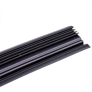 Ущільнювач дверцят для посудомийної машини Gorenje 136782 L=1720mm