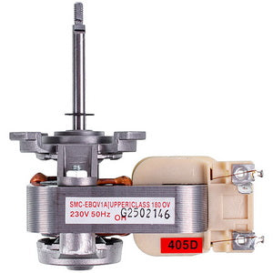 Двигун вентилятора конвекції (верхній) для духовки Samsung DG31-00018A 230V