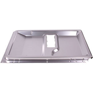 Внутрішня частина дверцят для посудомийної машини Gorenje 658568