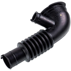 Патрубок з&aposєднувальний (бак-насос) для пральної машини Samsung DC67-00293A