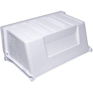 Ящик для овочів холодильника Samsung DA97-13483A 570x365x265mm