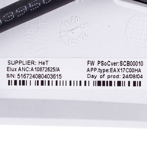 Датчик вологості для сушильної машини Electrolux 140108726252