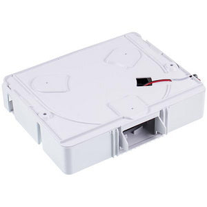 Вентилятор для морозильної камери холодильника Whirlpool C00344820