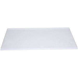 Полиця для холодильника Samsung DA97-16286H 575x345mm (скляна з обрамленням)