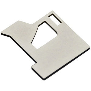 Ущільнювач датчика температури для осушувача повітря Electrolux 4055873592