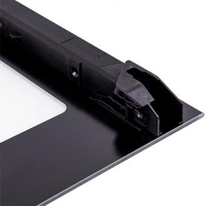 Скло дверцят зовнішнє для духовки Gorenje 866418 593x485mm