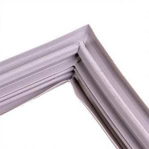 Ущільнювач для холодильної камери Whirlpool C00301067 1200x670 мм