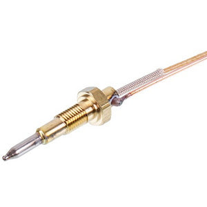 Термопара для газової плити Gorenje 438248 L=520mm