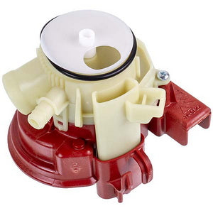 Розподілювач (актуатор) води на розбризкувачі для посудомийної машини Gorenje 811909