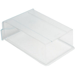 Ящик для овочів холодильника Liebherr 7427858 240x360x130mm