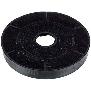 Фільтр вугільний для витяжки Beko 9197067501 D=155mm H=23mm