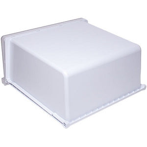 Ящик морозильної камери для холодильника Gorenje HK4148535 (верхній) 440x410x215mm