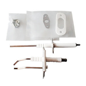 Електроди розпалу та іонізації для конденсаційного котла Vaillant ecoVIT VKK INT 226-656/4 0020088026