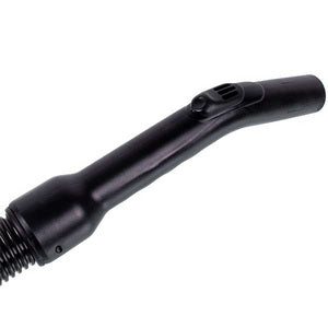 Шланг для пилососа Gorenje 831602 L=1500mm чорний