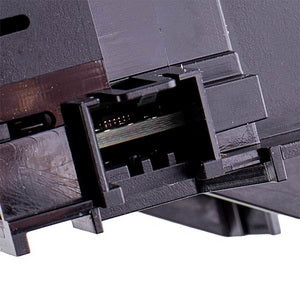 Модуль дисплея для посудомийної машини Bosch 10026339