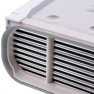 Теплообмінник нагнітача для сушильної машини Electrolux 1367013016