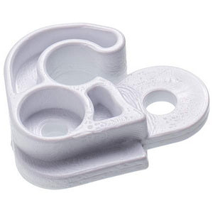 Фіксатор дверцят для холодильника Indesit C00628300 (лівий)