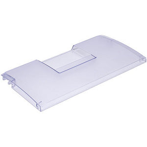 Панель ящика морозильної камери Beko 4332070900 (нижнього) 410x212mm
