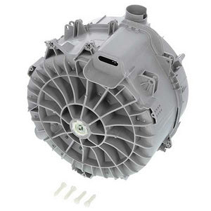 Бак для пральної машини Electrolux 3484170703