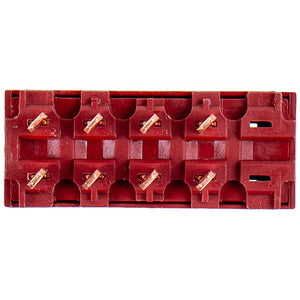 Перемикач швидкості двигуна для витяжки Gorenje 507485 (4 позиції)