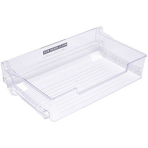 Ящик для овочів холодильника Whirlpool C00680794 465x275x120mm